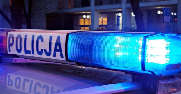 Funkcjonariusze Straży Granicznej pomogli odzyskać luksusowe bmw