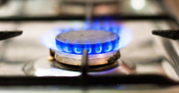 Taryfa na gaz PGNiG OD spada o 8,54 proc.