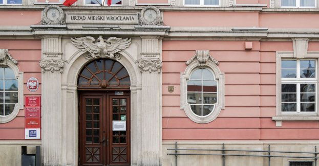 Centra Obsługi Mieszkańca nieczynne 1 i 2 listopada