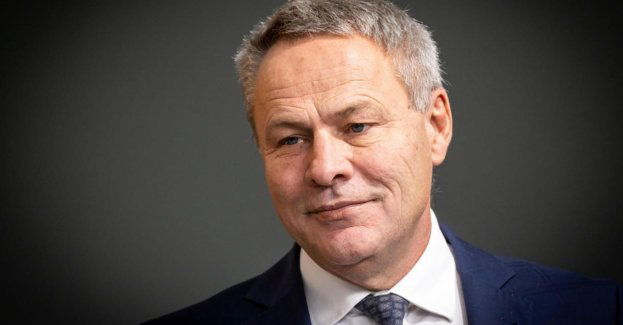Prezydent Bydgoszczy Rafał Bruski powalczy o czwartą kadencję