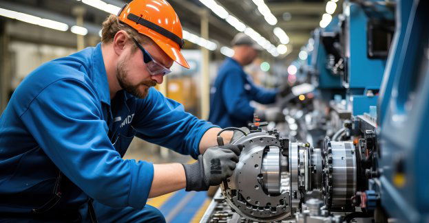 Beko porozumiało się ze związkami zawodowymi ws. zamknięcia fabryki