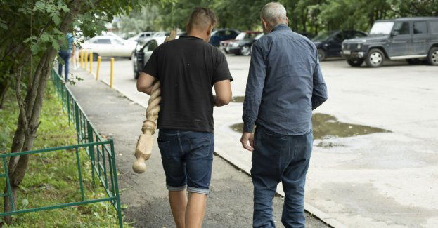 Areszt dla 26-latka podejrzanego o usiłowanie zabójstwa dziadka