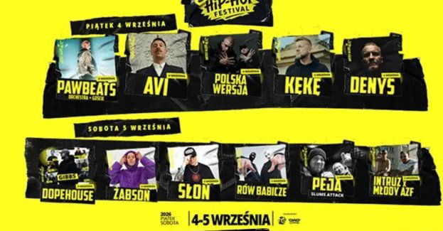 5 września 2026 (sobota)
