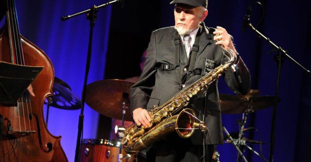 Wspomnienia o muzyku jazzowym i kompozytorze Janie Ptaszynie Wróblewskim