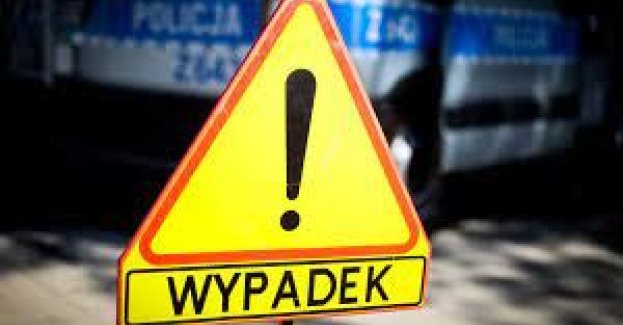 Śmiertelny wypadek w Jedlni