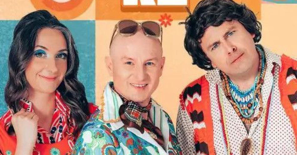 zdjęcie: Jedziemy na luzie / kupbilecik24.pl / Jedziemy na luzie