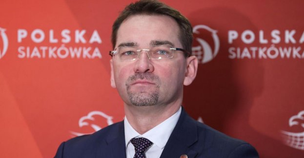 Polskie siatkarki "czarnym koniem" igrzysk