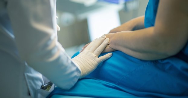 Szpital w Przemyślu nadal przyjmuje pacjentów z Ukrainy