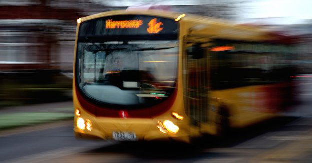 Solaris dostarczy 15 wodorowych autobusów do niemieckiego Gummersbach