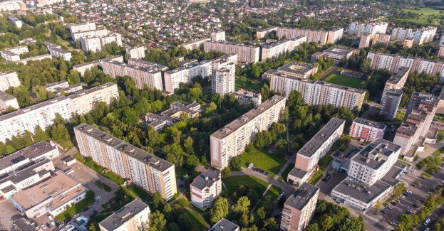 Do końca maja nabór wniosków o dofinansowanie z programu Ciepłe Mieszkanie