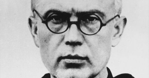 Światło wśród ciemności Auschwitz