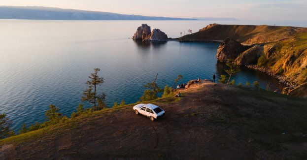 Policjanci rozwiązali sprawę zabójstwa kobiety utopionej w samochodzie