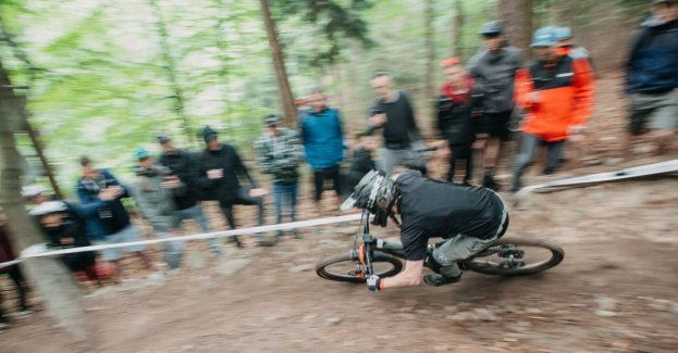 Światowa czołówka enduro i downhillu ponownie w Beskidach. To będzie ściganie na najwyższym poziomie!