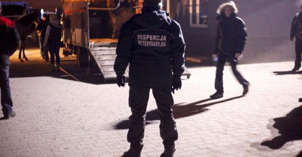 Działalność, która doprowadziła do zatrucia na Podkarpaciu była nielegalna