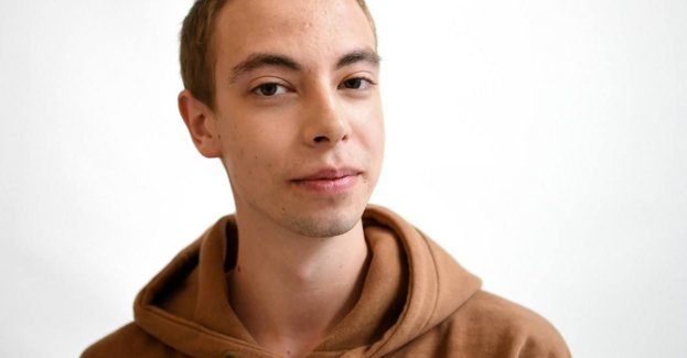 Aktor Wojciech Dolatowski laureatem Nagrody im. Leona Schillera za 2023 rok