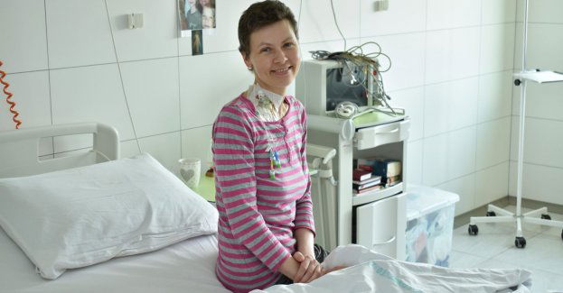 Trzecia pacjentka otrzymała terapię CAR-T cells w Gliwicach