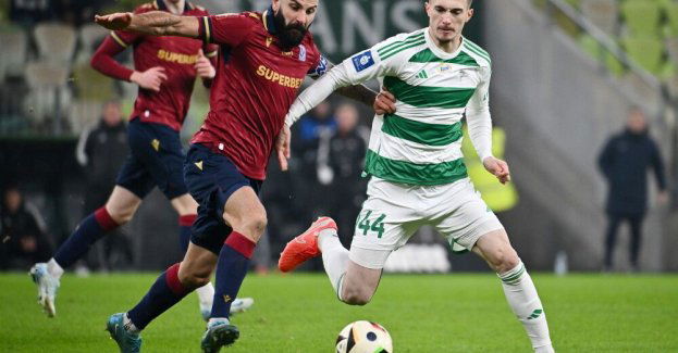 Ekstraklasa piłkarska - fatalny weekend czołówki