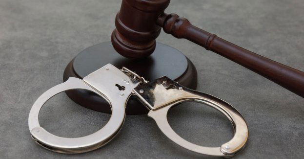 Rozpoczął się proces w sprawie gangsterskich porachunków