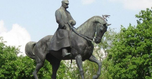 Wojewódzkie obchody Narodowego Święta Niepodległości w Rzeszowie