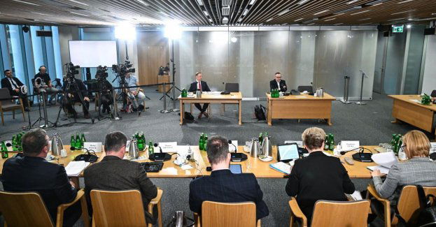 Nie ma sprzeczności pomiędzy naszymi zeznaniami