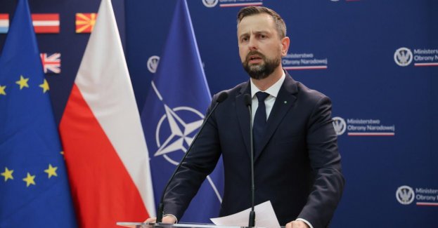 Należy wyjaśnić działania Żandarmerii Wojskowej wobec żołnierzy na granicy