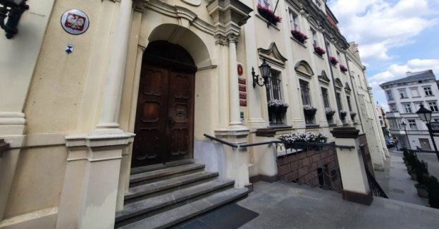 Konsultacje społeczne na temat programu rewitalizacji