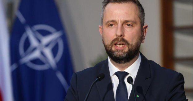 Brytyjscy saperzy pomogą przy Tarczy Wschód