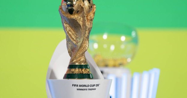 El. MŚ 2026 - Hiszpania lub Holandia oraz Finlandia, Litwa i Malta rywalami Polski