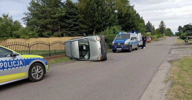 Odpowie za kierowanie pojazdem w stanie nietrzeźwości