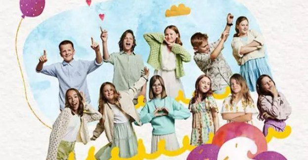 Koncert Małe TGD - Dzień Dziecka przez cały rok