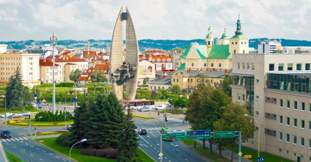 Rusza Rzeszowski Budżet Obywatelski 2023