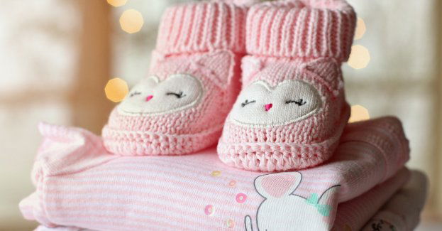 Żadne poczęte dziecko nie jest częścią matki