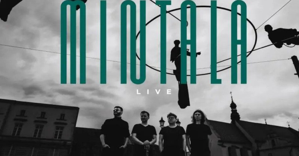 zdjęcie: Jazzowy wieczór - koncert pełen emocji / kupbilecik24.pl / Jazzowy wieczór - koncert pełen emocji