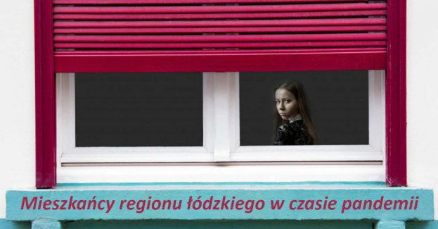 Mieszkańcy regionu łódzkiego w czasie pandemii. Akcja Wojewódzkiej Biblioteki Publicznej im. Marszałka Józefa Piłsudskiego.
