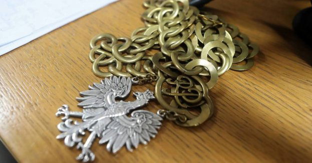Była wicewojewoda podkarpacki z zarzutami; miała przywłaszczyć 700 tys. zł