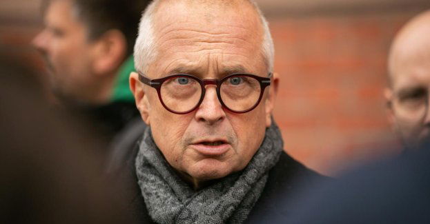 Sąd aresztował warunkowo Janusza Palikota na dwa miesiące