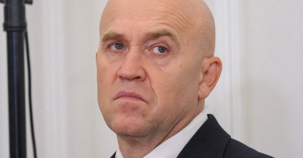 Wiceszef MS: wyrok TSUE potwierdza konieczność ustawowego rozwiązania problemu nieprawidłowo powołanych sędziów