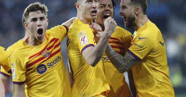 Gole Lewandowskiego, Buksy i Grosickiego