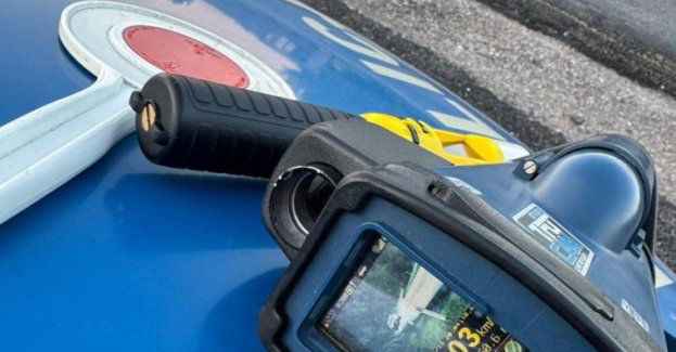 Weekendowa nieodpowiedzialność na drogach!