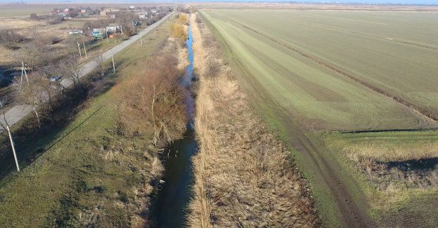 4,6 mln zł na rozwój obszarów wiejskich i meliorację