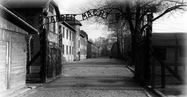 80 lat od wielkiej ucieczki Polaków z obozu Auschwitz