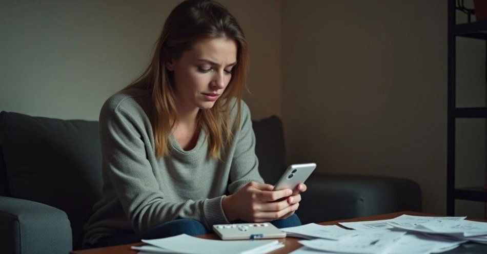 zdjęcie: Podszyli się pod NBP i wyłudzili prawie 100 tys. zł / TM/ przykładowa ilustracja