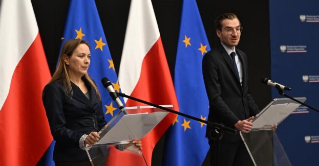 Joanna Zębaczyńska-Świątek p.o. prezesa PARP