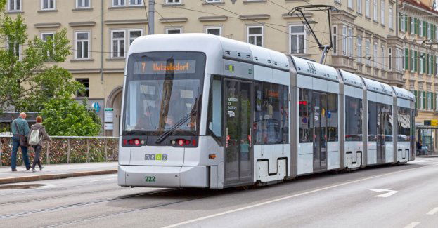 Cztery osoby ranne w zderzeniu tramwaju z autobusem