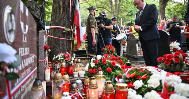 W Gdańsku uczczono rocznicę rozstrzelania „Inki” oraz „Zagończyka”