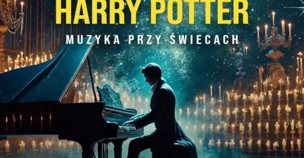 Harry Potter - Koncert Muzyki Filmowej