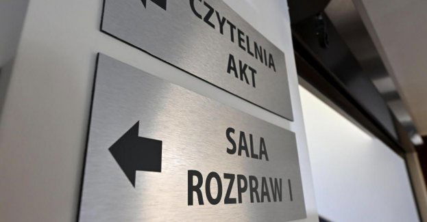 Areszt dla trojga zatrzymanych ws. Funduszu Sprawiedliwości