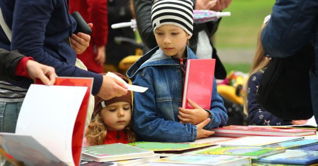 Łódzkie Targi Książki na Dworcu Fabrycznym w najbliższy weekend