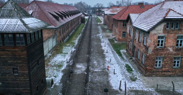 Muzeum Auschwitz udostępniło stronę internetową z informacjami o ofiarach obozu