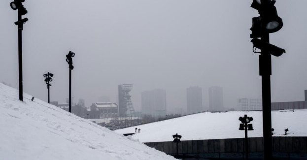Zła jakość powietrza w regionie, wydano ostrzeżenia